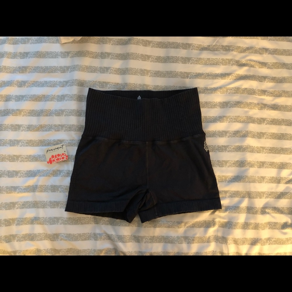 FP Movement shorts